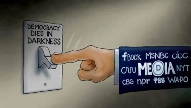 Media bias