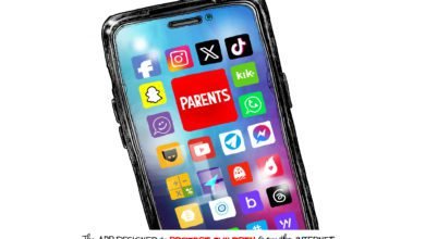 App to protect kids on internet