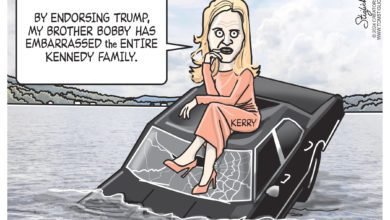 Robert F. Kennedy Jr