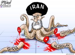 Iran Syria Hezbollah Hamas