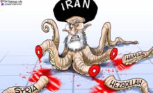 Iran Syria Hezbollah Hamas