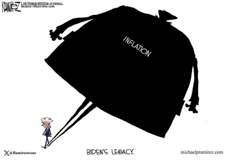 Biden’s Legacy