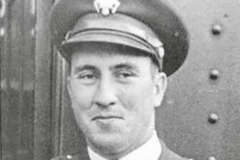 Medal of Honor Monday: Army Capt. Willibald Bianchi