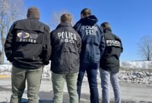 Canadian law enforcement provisionally arrested 23 Canadian nationals March 4 after they were indicted by federal grand jury in Vermont for participation in a “grandparent scam” uncovered by U.S. Immigration and Customs Enforcement.