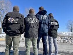 Canadian law enforcement provisionally arrested 23 Canadian nationals March 4 after they were indicted by federal grand jury in Vermont for participation in a “grandparent scam” uncovered by U.S. Immigration and Customs Enforcement.