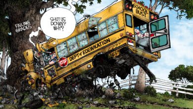 Department of Education DOGE