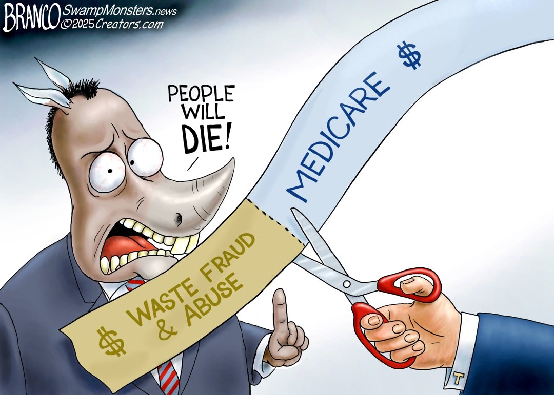 Saving Medicare