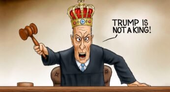 Judicial Tyranny