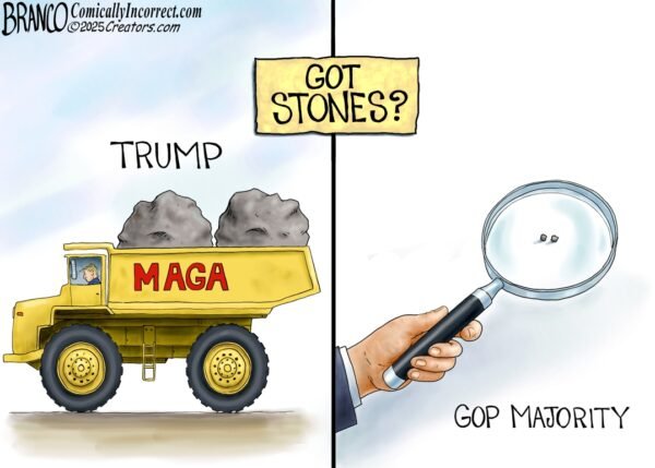 Got Stones?
