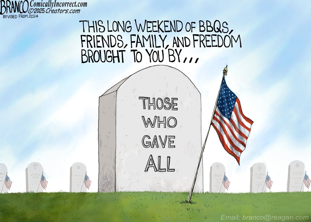 Memorial Day Weekend