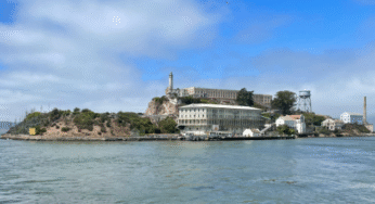 Reopening Alcatraz Is A Brilliant Idea