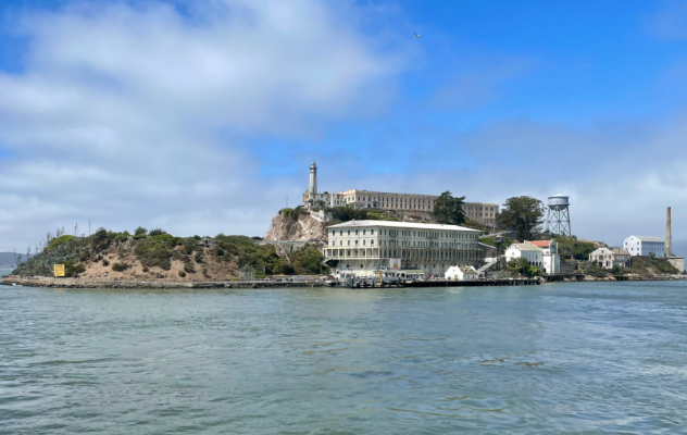 NextImg:Reopening Alcatraz Is A Brilliant Idea | CDN