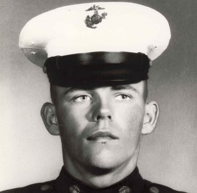 Medal of Honor Monday: Marine Corps Pfc. Jimmy W. Phipps