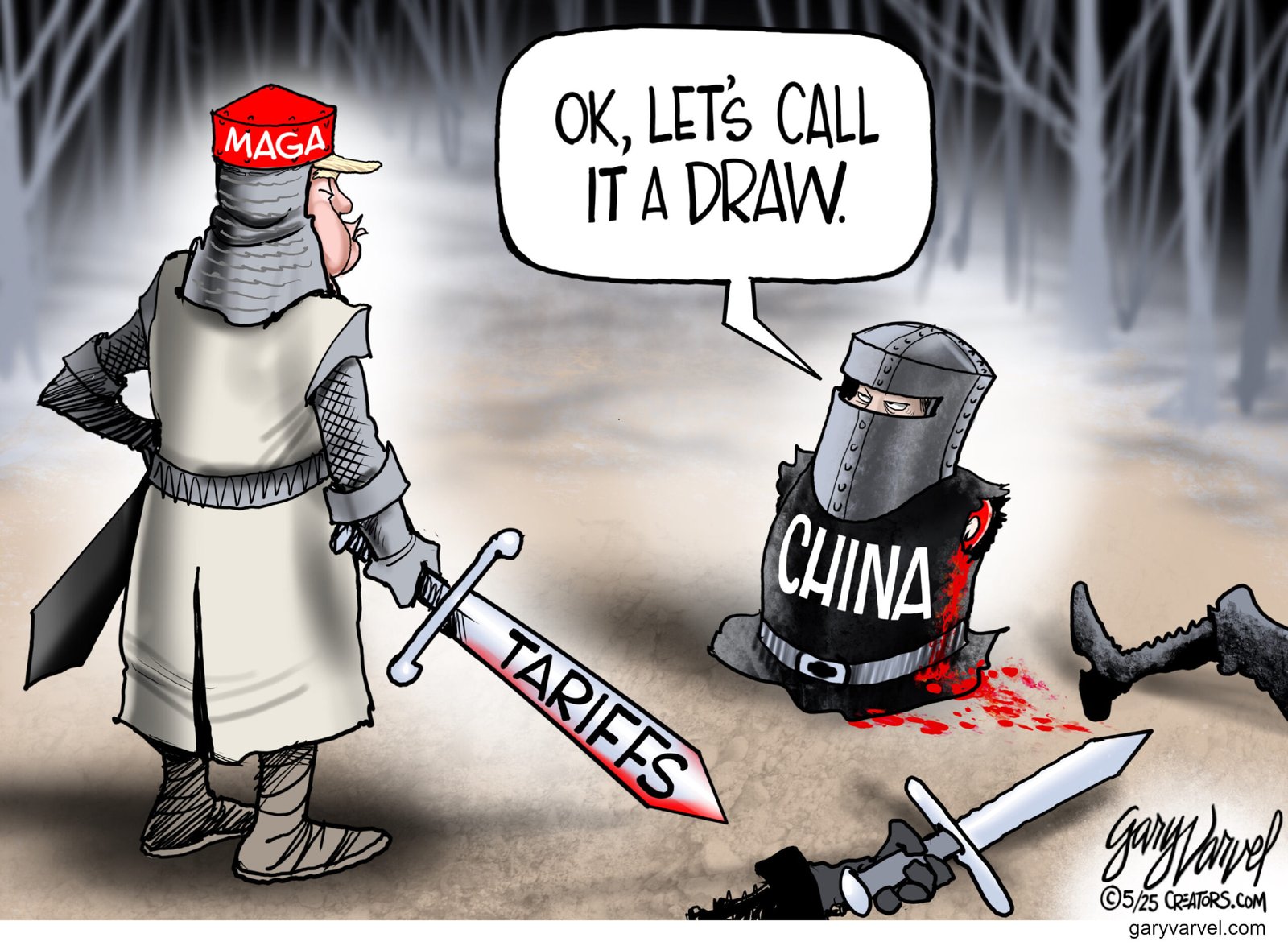 NextImg:More Than a Flesh Wound | CDN
