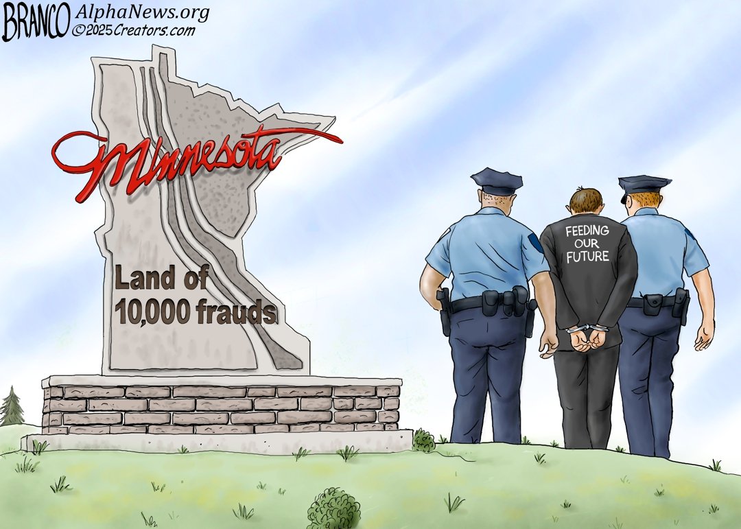 Frauding Our Future