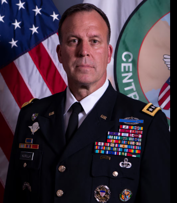 NextImg:Meet The Hawkish General Reportedly Leaving Fingerprints All Over DOD’s Iran Strategy | CDN