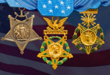 Medal of Honor
