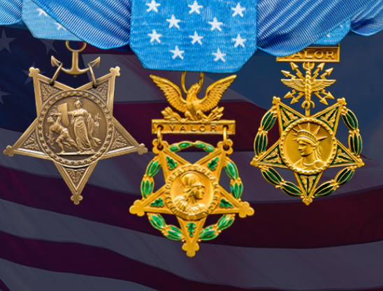 NextImg:Medal of Honor Monday: Army 2nd Lt. John E. Butts | CDN