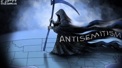 antisemitism