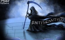 antisemitism