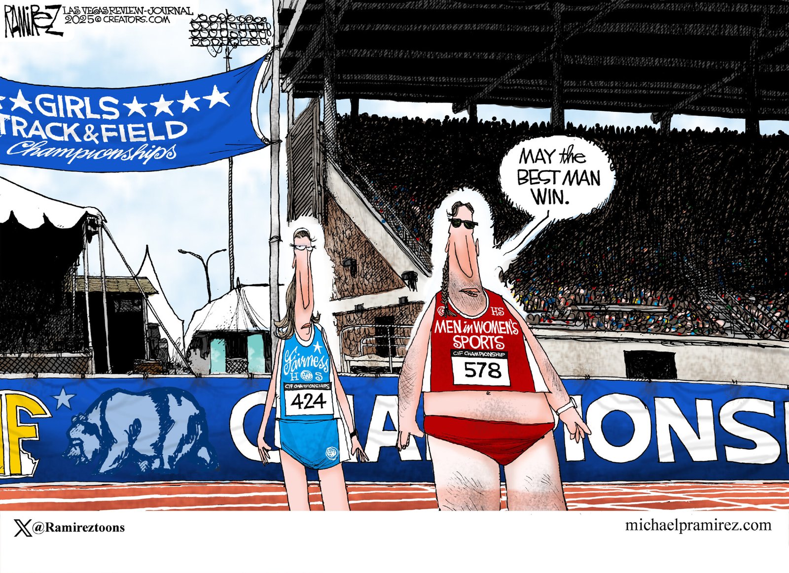 NextImg:May the Best Man Win... | CDN