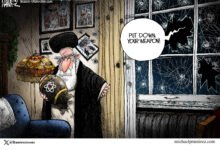 Iran nuke surrender