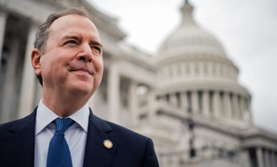 NextImg:Is This Finally The End Of Adam Schiff? | CDN