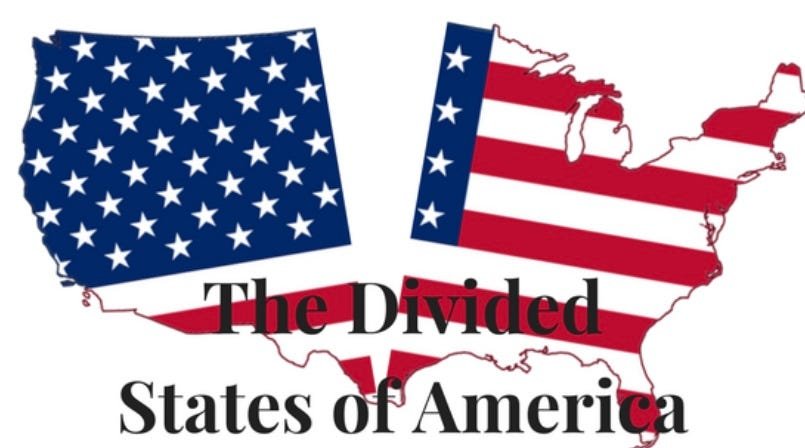 NextImg:Will The Divide In America Ever Heal? | CDN