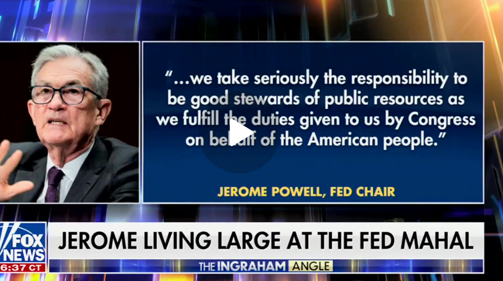NextImg:Investment Firm CEO Says Trump Has ‘Unique Opportunity’ To Get New Fed Chair Earlier Than Expected | CDN