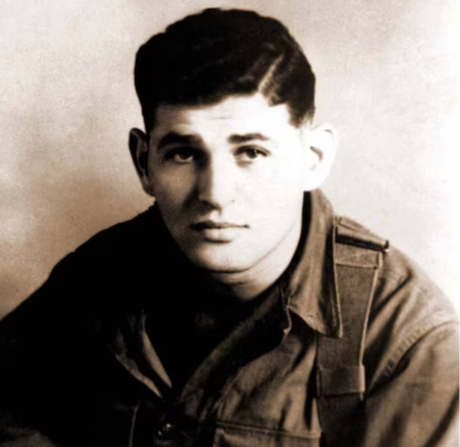 NextImg:Medal of Honor Monday: Army Cpl. Tibor Rubin | CDN