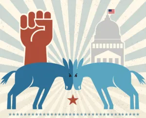 NextImg:Beware of Progressives Disguised as Populists | CDN