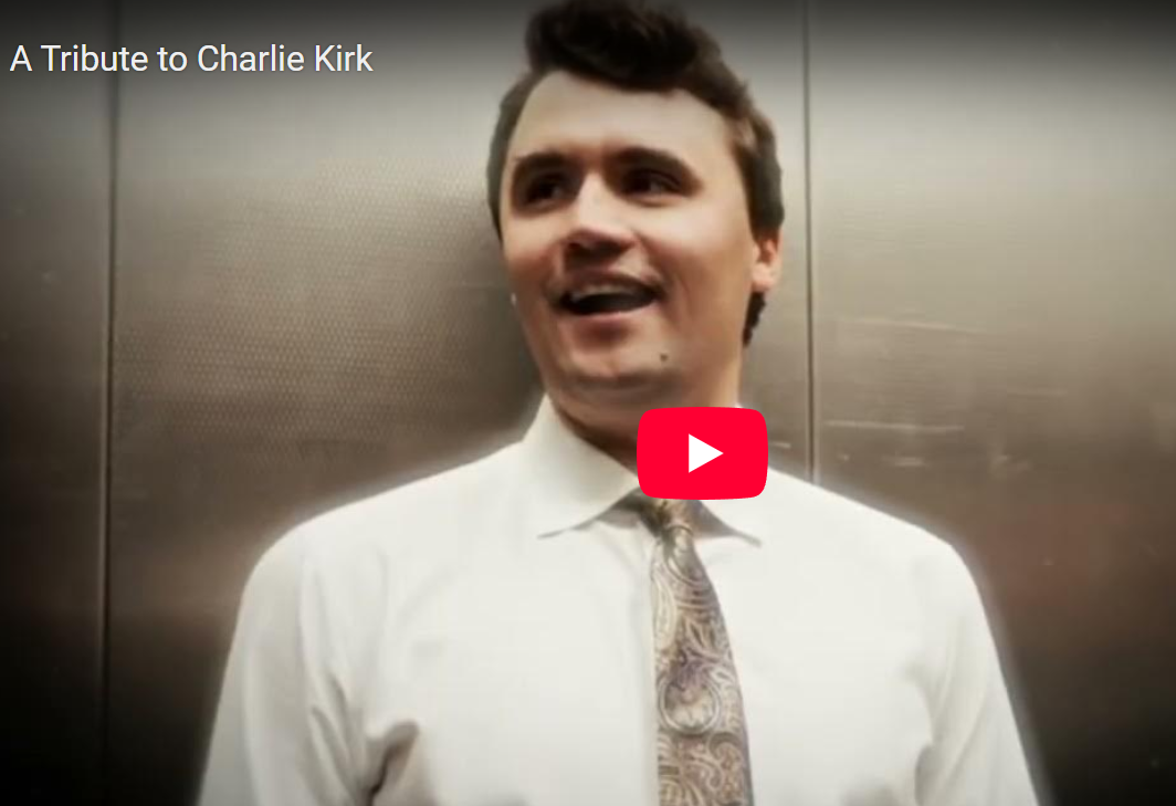 NextImg:White House Tribute to Charlie Kirk | CDN