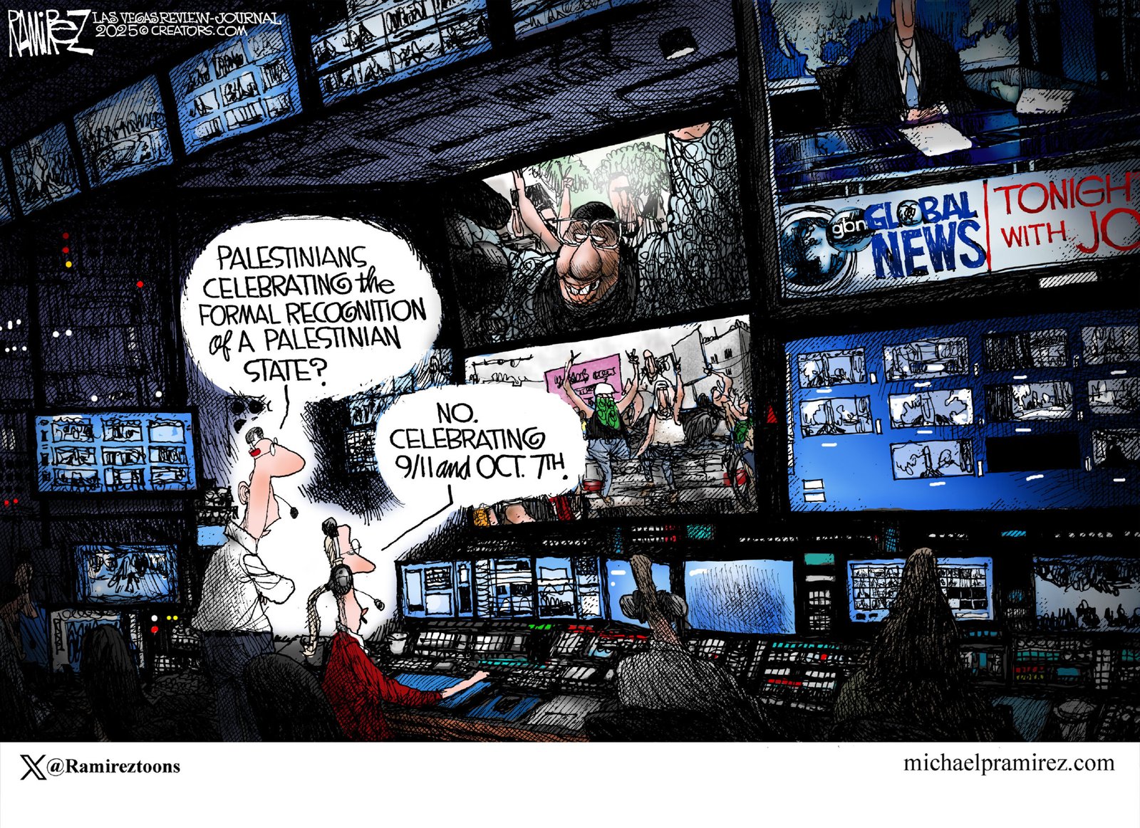NextImg:What Palestinians Celebrate | CDN
