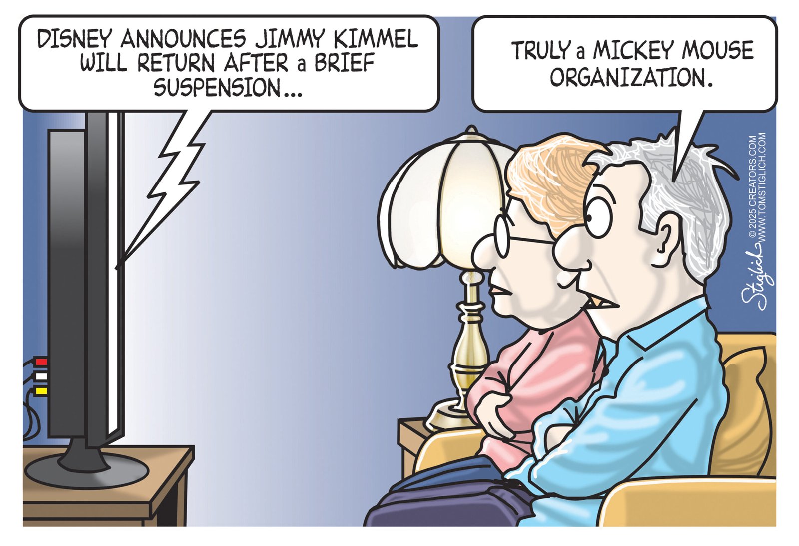 NextImg:Mickey Mouse Organization | CDN
