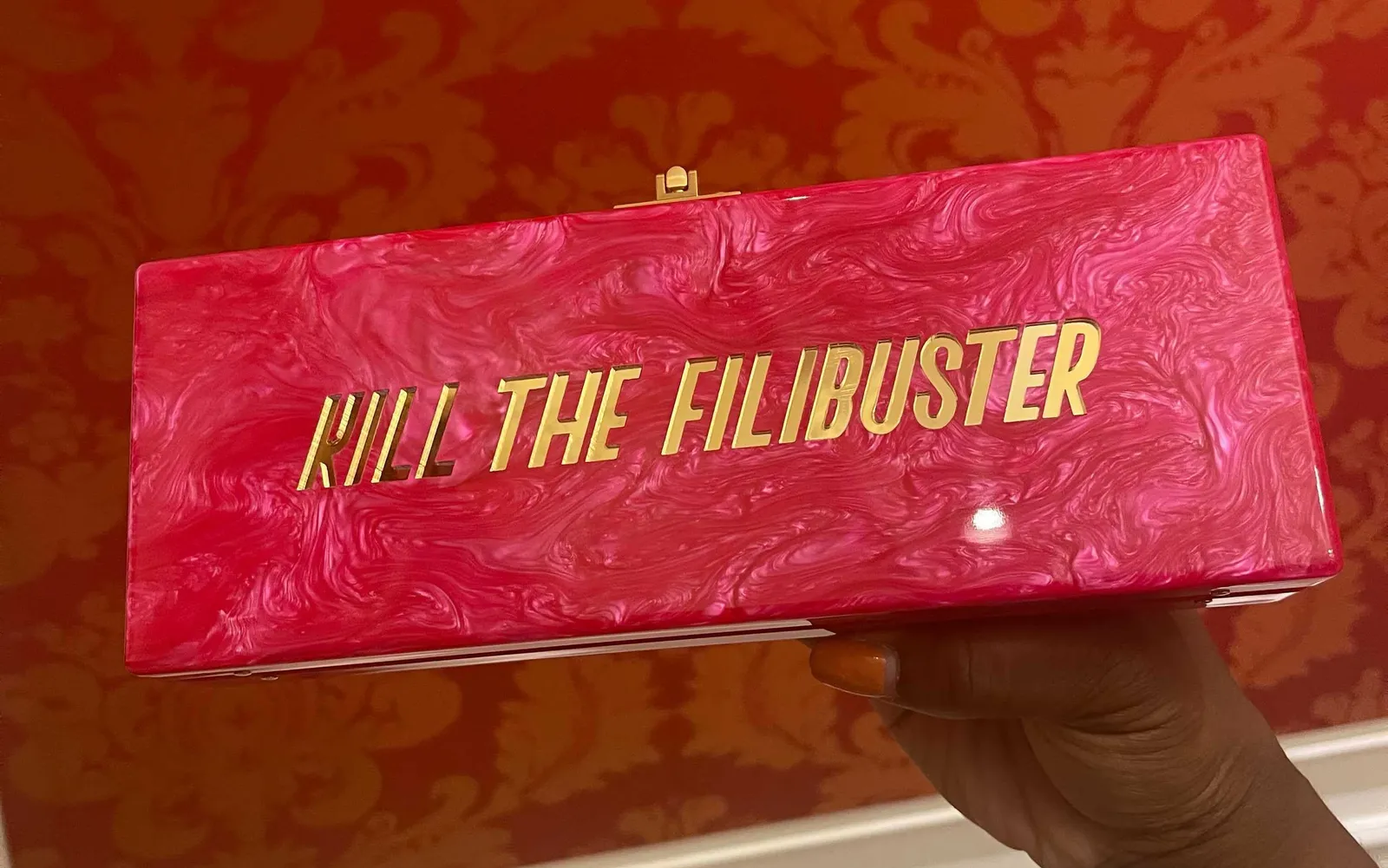 Only Cory Booker is Upset About the Death of the Filibuster