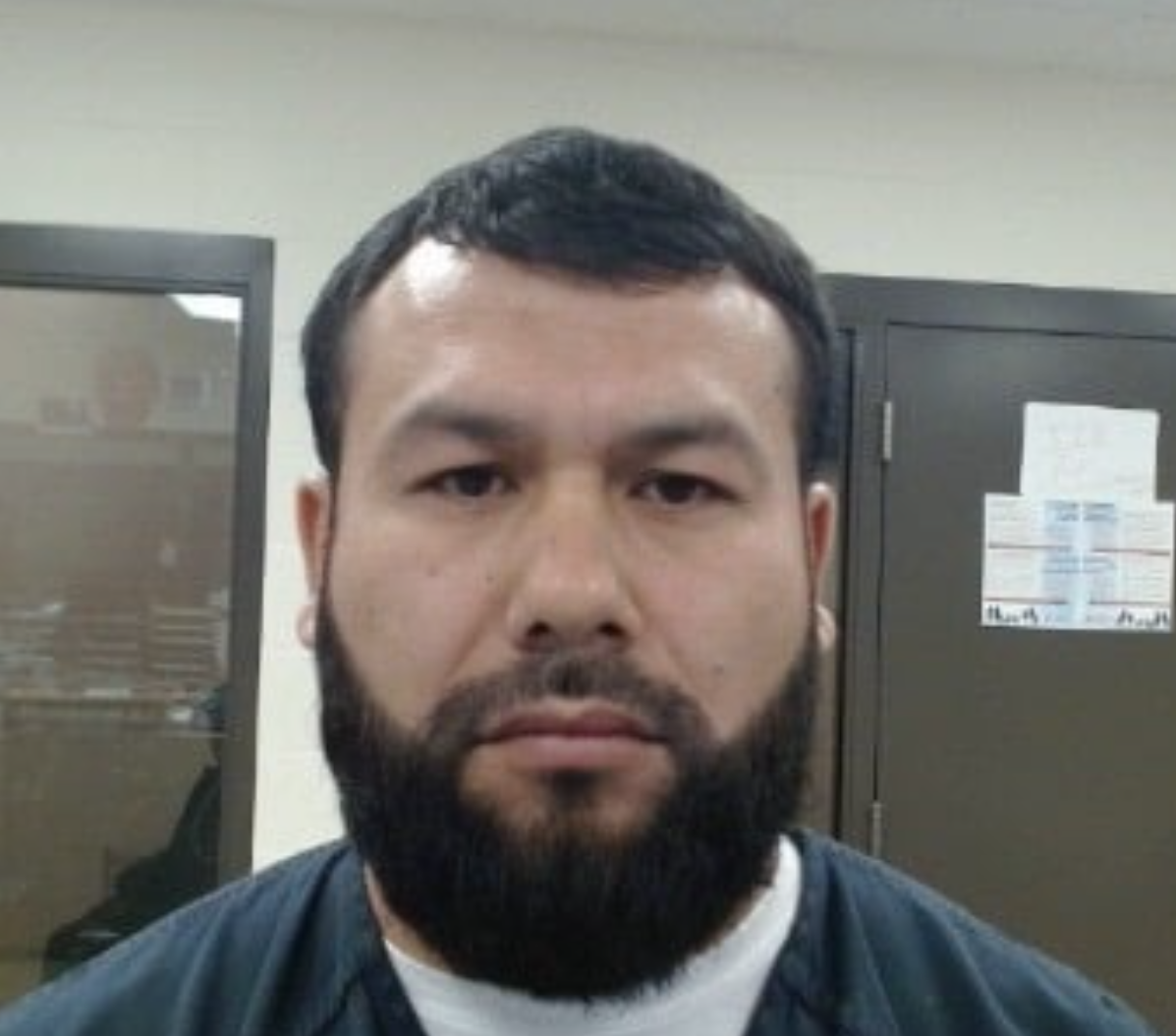 Illegal Migrant Truck Driver Is Suspected Terrorist Let In By Biden