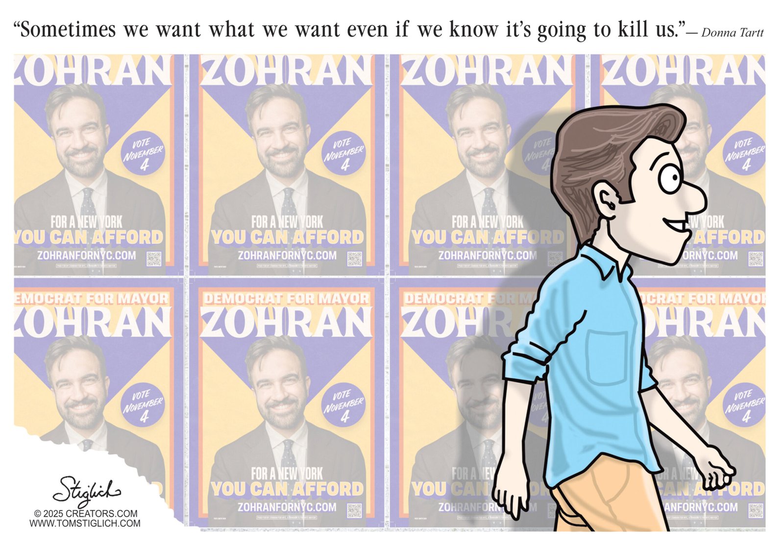 Poor Life Choice | CDN