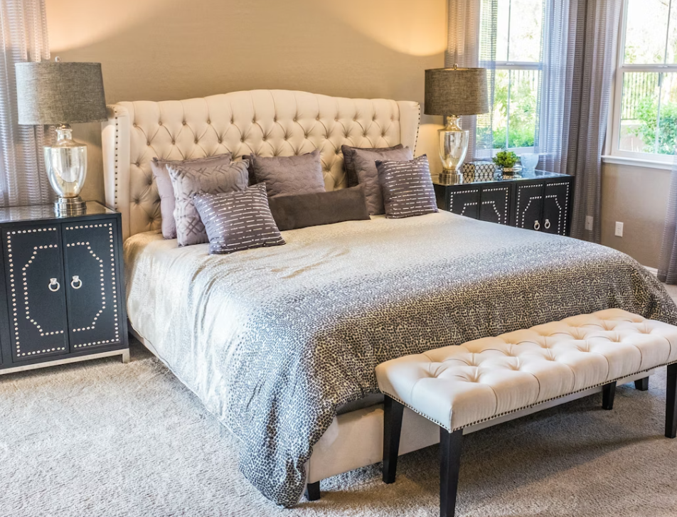 You Really Need a Good Night’s Sleep