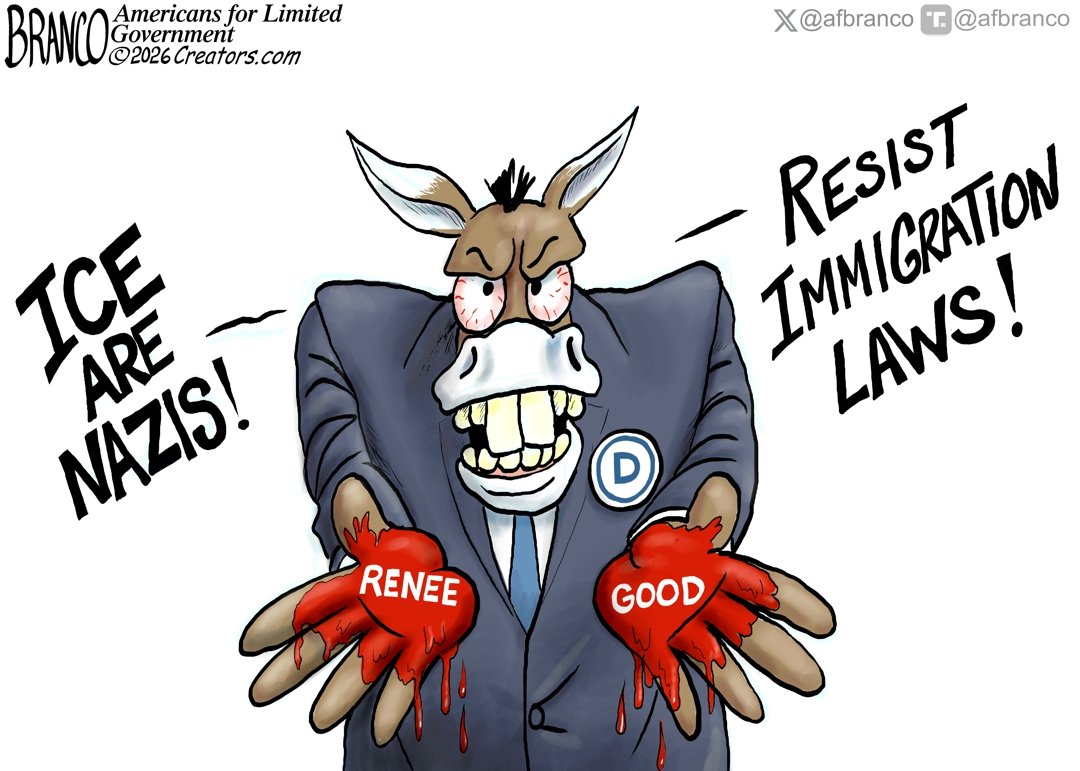 Minnesota’s Dangerous Surrender Of The Rule Of Law