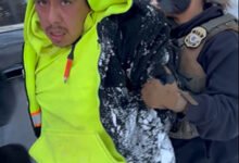 ICE arrests more than 200 illegal aliens during 1 week of Maine operation 1