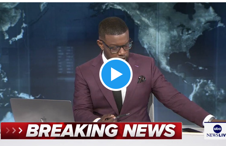 Feds Shoot Two In Portland