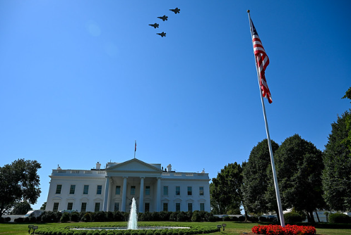 How One White House Council Is Fighting To End ‘Regulatory Reign Of Terror’