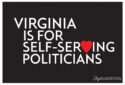 Virginia is for…