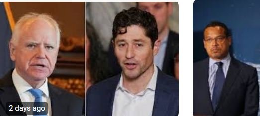 The Most Dangerous Men in Minnesota