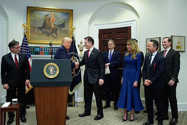 Trump accounts will revive the American dream