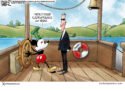 Problem At Disney Is About Culture, Not The CEO