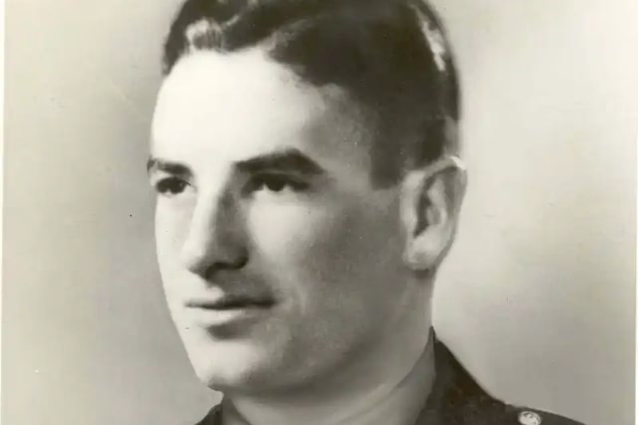 Medal of Honor Monday: Army Lt. Col. Robert G. Cole