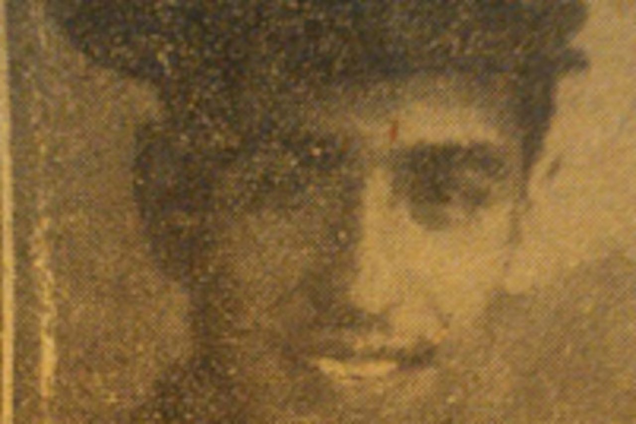 Medal of Honor Monday: Army Pvt. Joe Gandara