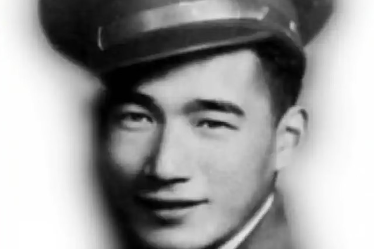Medal of Honor Monday: Army Pfc. William Kenzo Nakamura