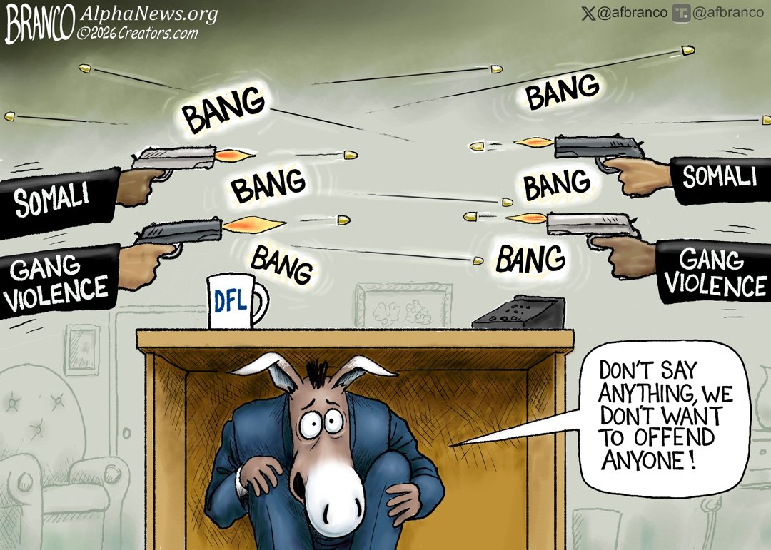Silence Is Violence